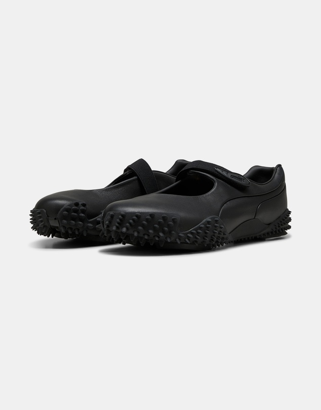 Puma - Mostro Fey Leather Shoes Footwear - Unisex