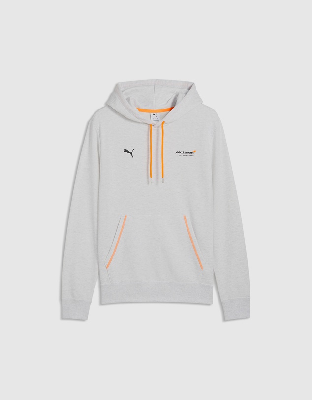 Puma - McLAREN RACING Graphic Hoodie - Men