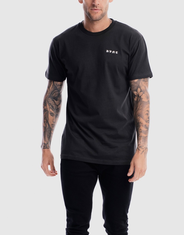 DVNT - Saxon Rise Tee