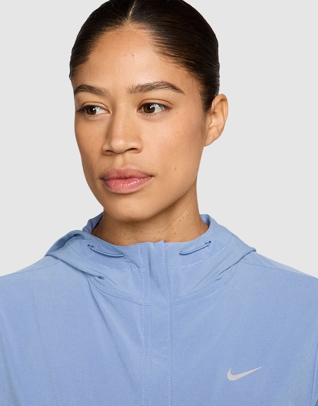 Nike - Swift Repel Packable Running Jacket