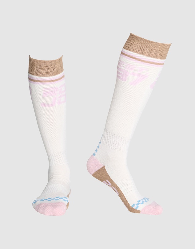 ROJO Outerwear - Retro Jo Merino Sock Pack