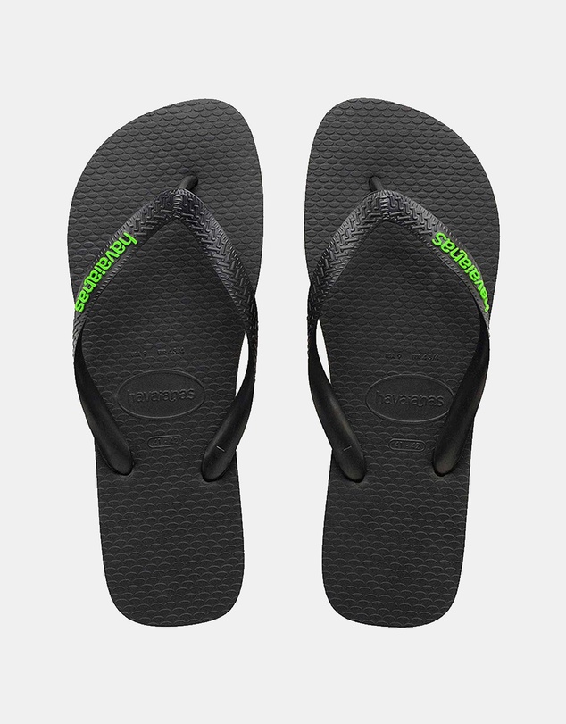 Havaianas - Top Rubber Logo - Unisex