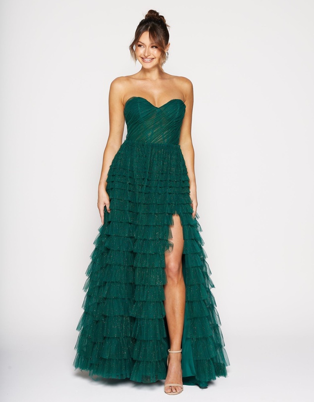 Tania Olsen Designs - Derya Formal Dress
