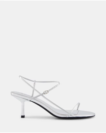 Jeffrey Campbell - Gallery Heels