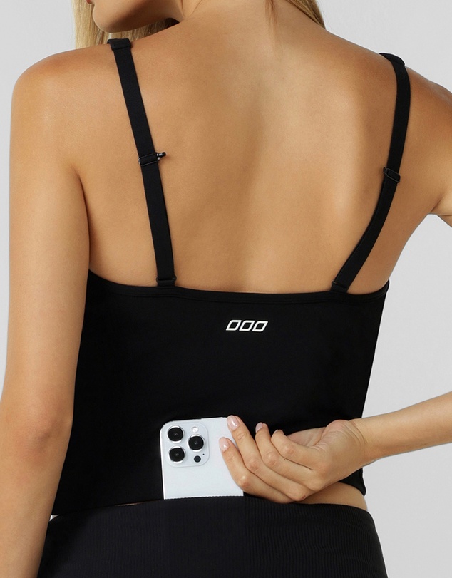 Lorna Jane - Move Well Bra Tank Combo