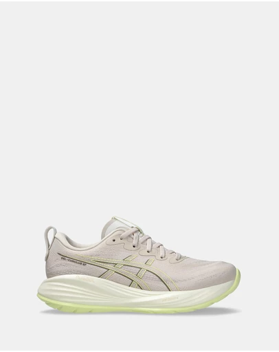 ASICS - GEL-Cumulus 27 (D Wide) - Women's