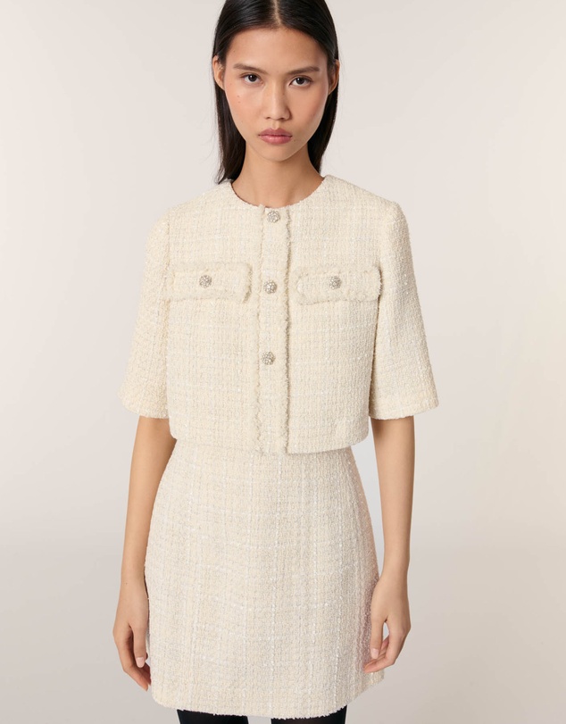 Maje - Reims Dress