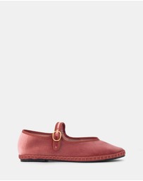 Therapy - Alegria Ballet Flats