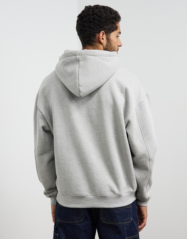 Rarefied - Brushed Hoodie