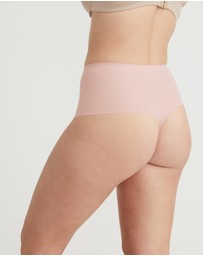 Hush Hush - Smooth G-String