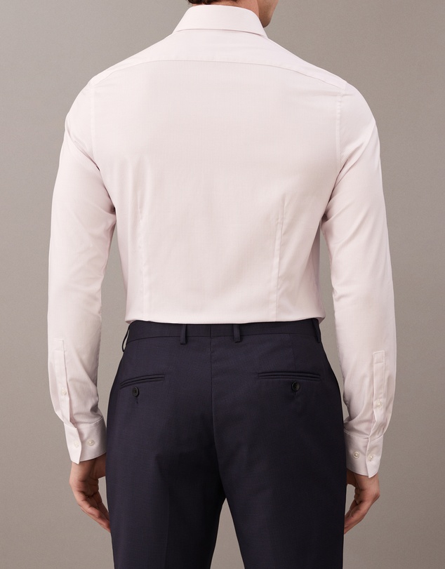 Calvin Klein - Poplin Dress Shirt