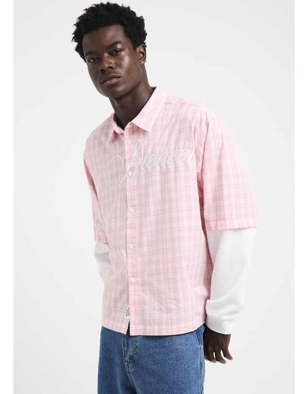 Spencer Project - Chief Longs Shirt