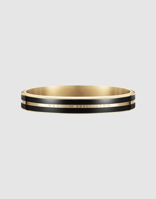 Daniel Wellington - Emalie Infinite Bracelet Black