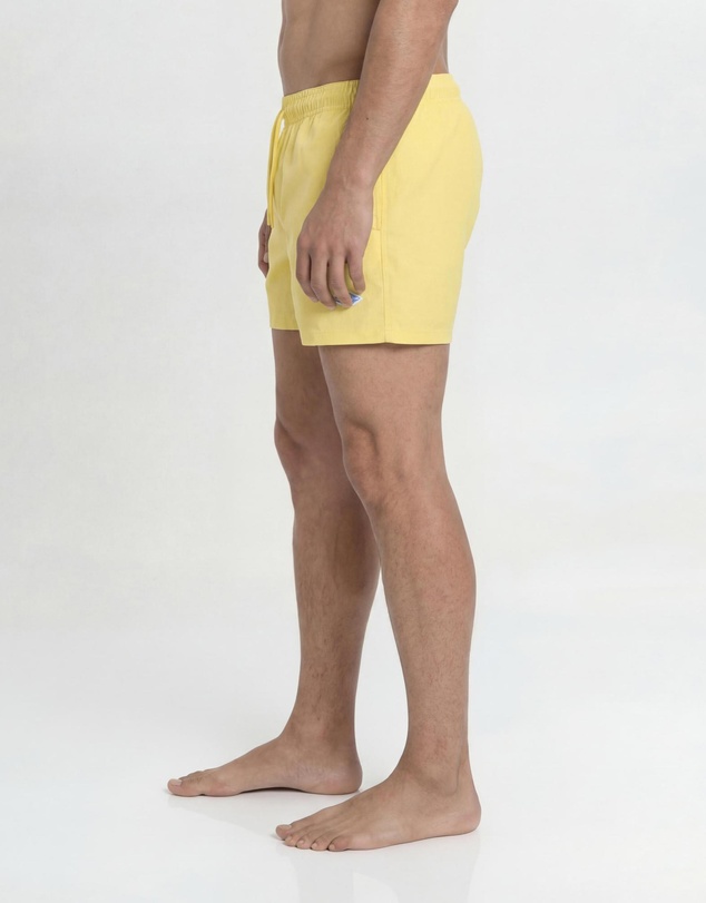 Jack & Jones - Maui Tropic Solid Swim Shorts