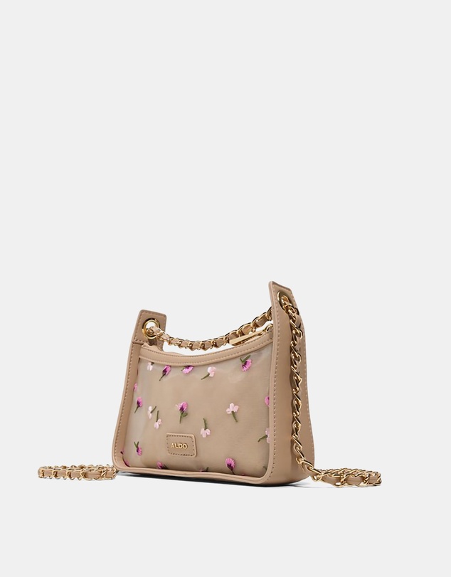 ALDO - Victorianbelle Shoulder Bag