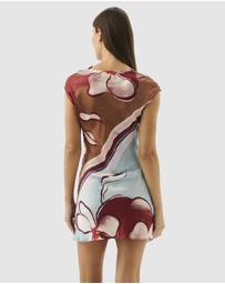 ROAME. - Remy Mini Dress