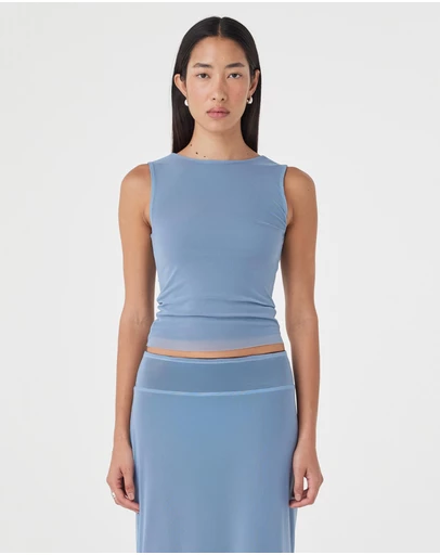 Arcaa - Eden Reversible Top