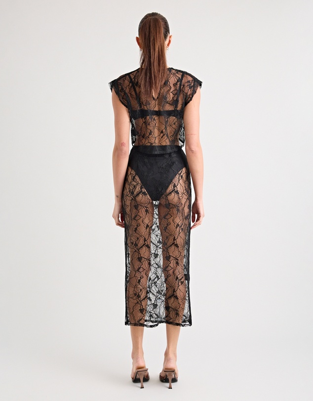 PFEIFFER - Astrid Lace Top