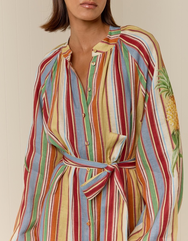 Palm Noosa - Lula Dress