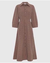 Morrison - McKenna Stripe Dress