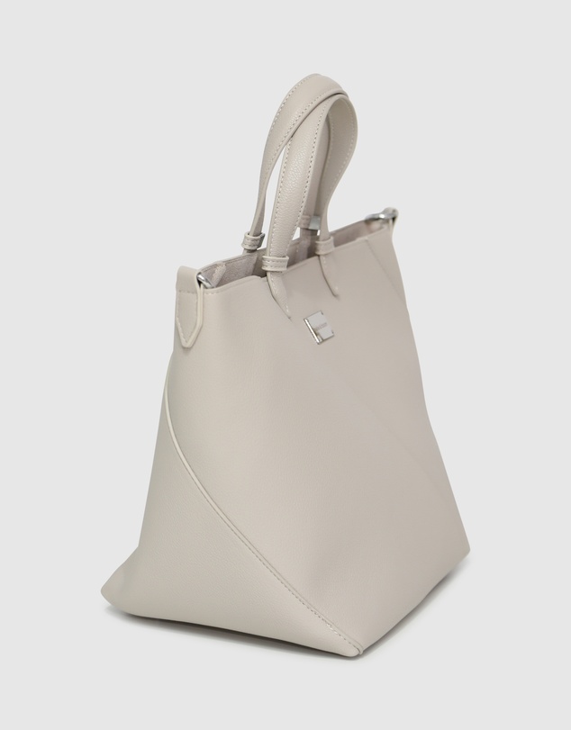 Belle & Bloom - Port Classic PU Bag