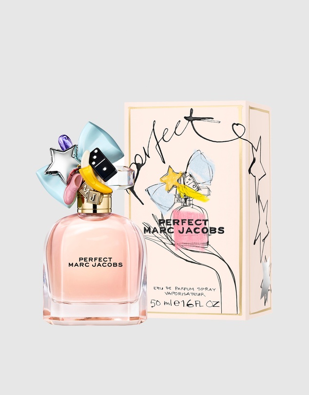 Marc Jacobs - Perfect Eau de Parfum