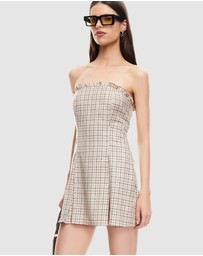 Lioness - Nautica Mini Dress