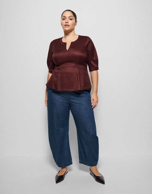 Commonry - Lisa Top
