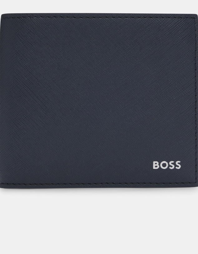 BOSS - Zaircc N. Small Leather Goods