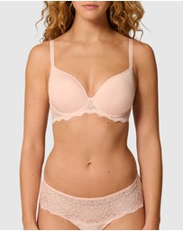 Simone Perele - Caresse 3D Plunge Contour Bra
