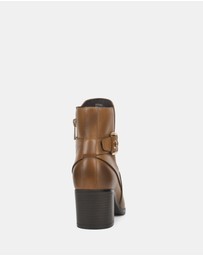 Hush Puppies - Sigma