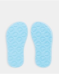 Roxy - Girls 5 to 11 Tw Rozy Cage Slides