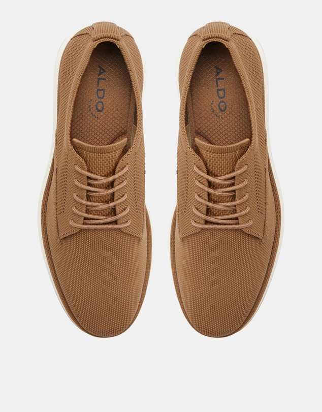 ALDO - Emmitt Lace Up Shoes