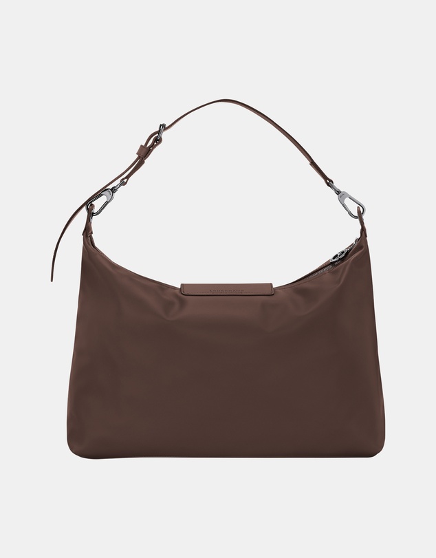 Longchamp - Le Pliage Xtra Leather Hobo Bag - XL
