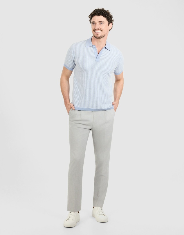 Tarocash - Altea Knit Polo