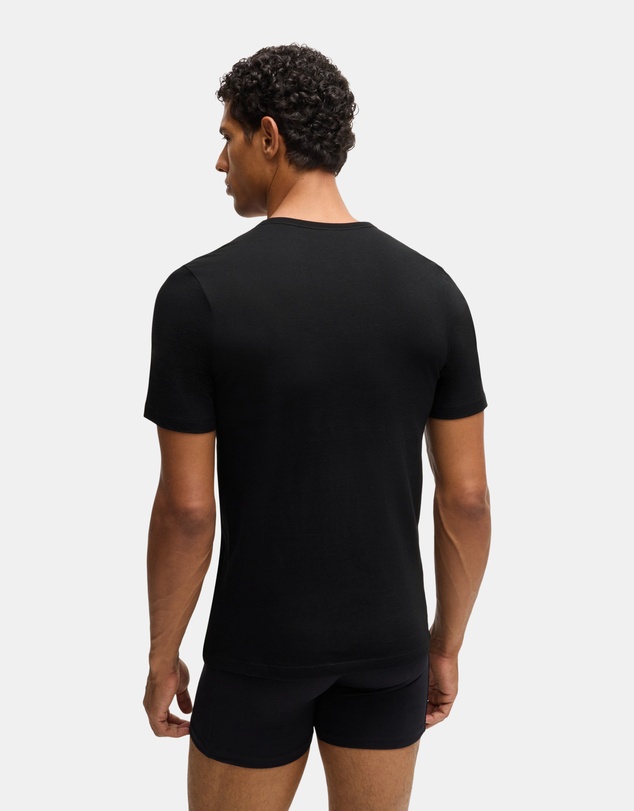 BOSS - 3-Pack Logo T-shirts