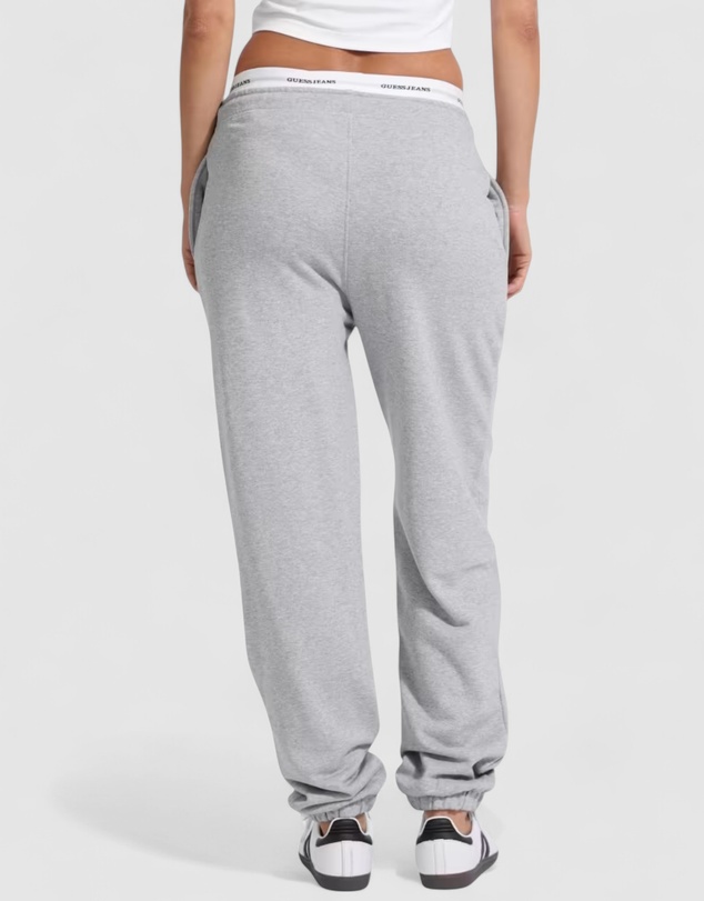 GUESS Jeans - GUESS JEANS Iconic Pants
