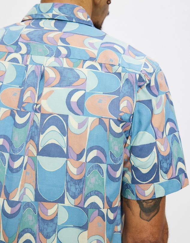 Patagonia - Go-To Shirt