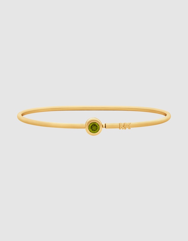 Michael Kors - Premium Gold Bracelet