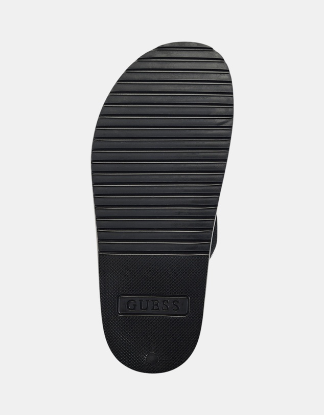 GUESS - Vilsing Slides