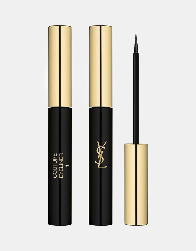 Yves Saint Laurent - Couture Eye Liner
