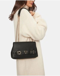 GUESS - Eco Ali Convertible Crossbody Flap