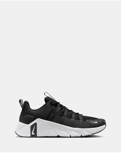 Black, White, Photon Dust & Anthracite