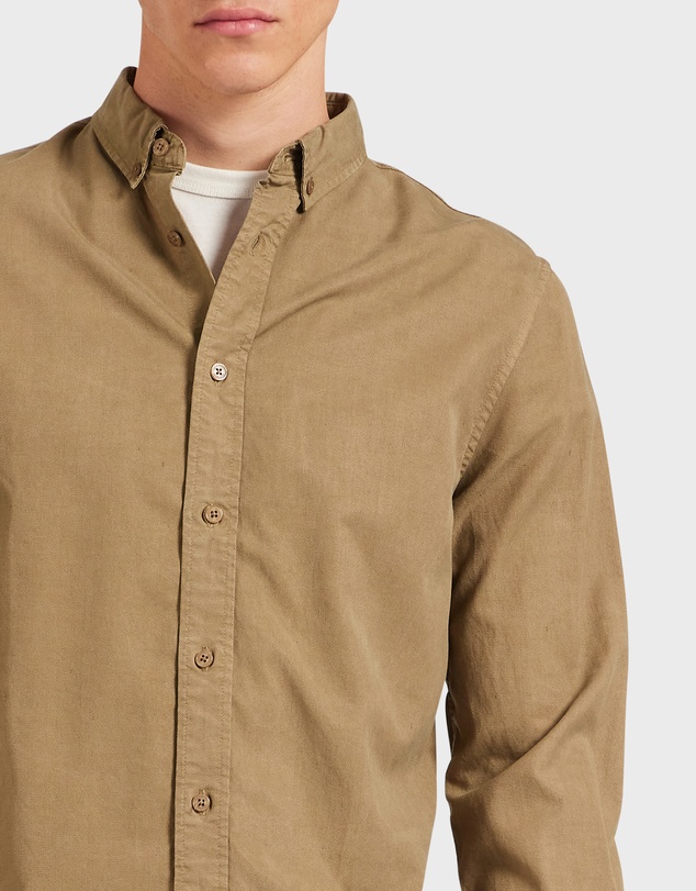 Academy Brand - Cary Shirt