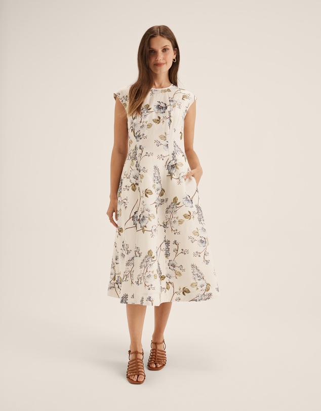 Review - Appolonia Dress