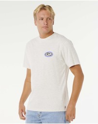 Rip Curl - Trad Relaxed Tee