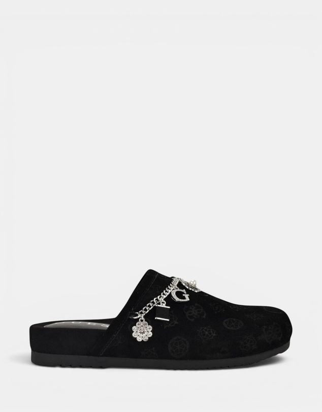 GUESS - Gavyn Casual Slides