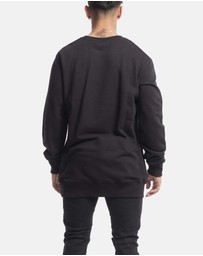 Vacancy Co - Vacant Crewneck