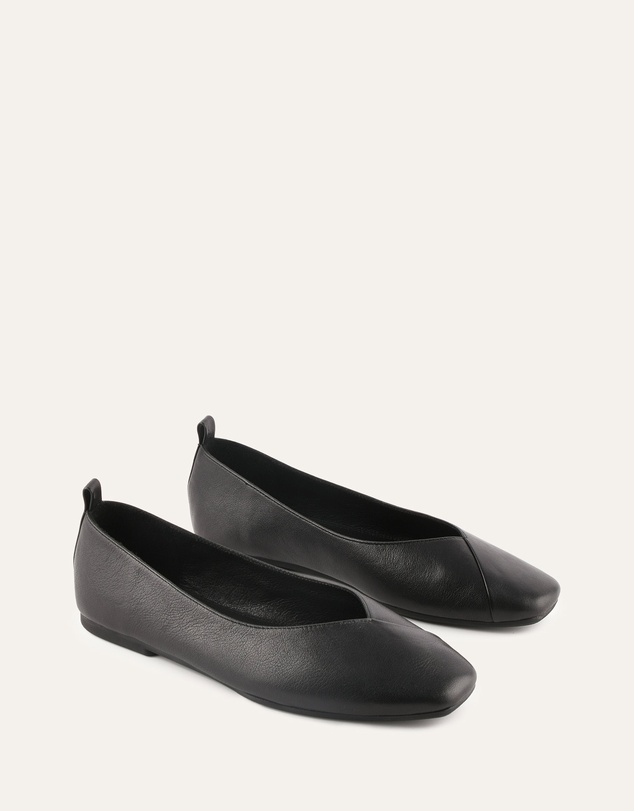 Jo Mercer - Nico Casual Flats