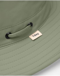 Tilley - Airflo Broad Brim LTM6